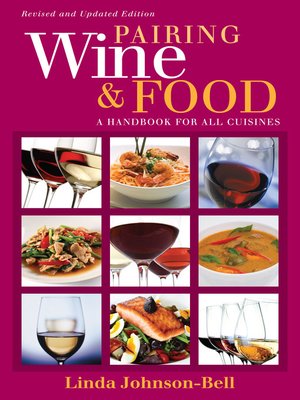 cover image of Pairing Wine and Food